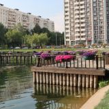 Мэр Москвы рассказал о планах по реабилитации водных объектов 