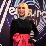 Костенко на сносях, а Кудрявцева в гипсе: как звезды отметили День влюбленных