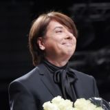 Талант и гордость России: внучка Юдашкина запела на публику