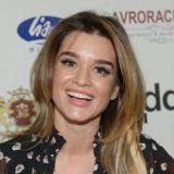 Бородина впала в истерику с малышом на руках после помолвки бывшего