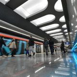 Собянин рассказал о развитии транспортной системы столицы до 2030 года