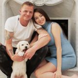 Внешний вид жены Тарасова после родов шокировал народ