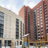 Собянин рассказал о планах развития района Можайский