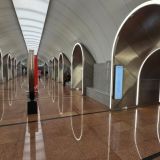 Тест: хорошо ли вы знаете московское метро?