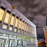 Тест: только настоящий москвич владеет этим 