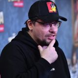 Гарик Харламов перестал скрывать свой настоящий диагноз