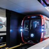 Собянин рассказал об обновлении подвижного состава московского транспорта