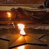 Собянин: Провели профилактику Вечного огня в преддверии Дня защитника Отечества