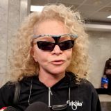 Урожденная Кудельман: травля за еврейские корни вынудила Долину совершить побег