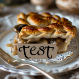 Готовлю пирог с грибами 3 раза в неделю: повторите вкусный и простой рецепт сегодня?