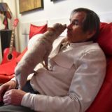 Переживет ли? 76-летний Бари Алибасов госпитализирован с инсультом