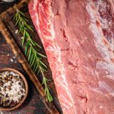 Сказочное Бали у вас дома / Готовим тушеную свиную шею в индонезийском стиле