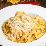 Рецепт для САМЫХ ленивых на 15 минут – паста 