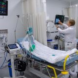 Собянин: В медучреждениях Москвы успешно протестировали 114 новых разработок