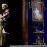 Тест по истории русского театра – Вопросы для искушенных эстетов