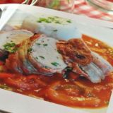 Звездная кухня: книги рецептов и блюда от знаменитостей / Рецепты от звезд