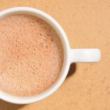 МАМА БЫЛА ПРАВА! Вот как сделать КАКАО со вкусом детства // ЛИХИЕ 90-е РУЛЯТ