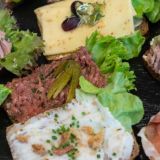 САМЫЕ ВКУСНЫЕ бутерброды из микроволновки ЗА 5 МИНУТ: беру 4 куска хлеба, 50 граммов сыра... / ТРЕСКАЕТ ВСЯ СЕМЬЯ