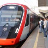 Московские центральные диаметры перевозят более 1,3 млн человек ежедневно