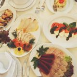 ВКУСНЫЙ ТЕСТ по советским фильмам! Вставьте слово в цитату про еду