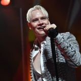 Киселев достал компромат на SHAMAN? Скандал на 