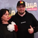 Гузееву застали с Харламовым в трусах / Стыдоба-то какая! / Они вместе?