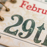 Вот почему 29-го февраля все было наперекосяк! / Астролог Володина объяснила, почему этот день тяжелый / Касьянов день