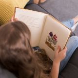 Книги для детей – 5 лучших произведений для маленьких читателей / От классики до бестселлеров 