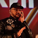 Киркоров удалил пост с признанием в любви к Пугачевой