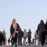 Собянин: Москва стала одним из самых безопасных мегаполисов мира