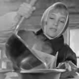 Рецепт запеканки от поварихи Тоси из фильма 