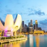 Тест для путешественников: угадай страну по городу