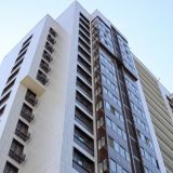 Собянин: На севере Москвы ввели 39 домов по программе реновации