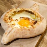 ЛАКОМСТВО НА УРА / Готовим ленивый хачапури / ВОТ легкий РЕЦЕПТ для сытного застолья