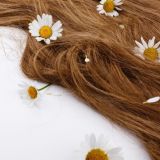 Наши бабушки ухаживали за волосами именно так! / Уход за волосами из 60-х / Советы для роста волос