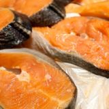 Слабосоленая красная рыба в домашних условиях за 25 минут / Лучший рецепт засолки! 