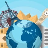 Тест: как хорошо вы знаете мировые столицы