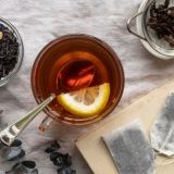 Все это время мы ошибались! Вот как правильно надо заваривать чай: 5 шагов