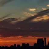 Собянин сообщил о сбитом беспилотнике в Раменском городском округе