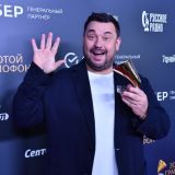 На реалити-шоу 