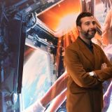 Иван Ургант принял участие в съемках фильма 