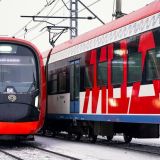 Собянин сообщил о планах усилить транспортную интеграцию Москвы и Подмосковья