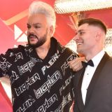 Киркоров рассказал о конфликте с Манукяном на музыкальном шоу 