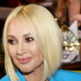 Лера Кудрявцева показала, как восстанавливается после серьезной травмы и операции на ногу