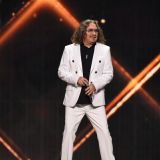 После слухов о ребенке от Королевой композитор Николаев показал девочку