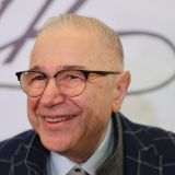 Недавно родившая жена Петросяна обратилась к поклонникам с пламенной речью 