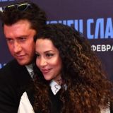 Родители дважды: молодая жена Прилучного в ожидании на большом сроке