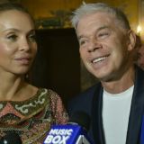 После 20 лет брака жена Газманова объявила о расставании