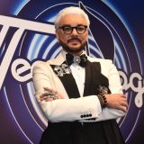 Приспустил штаны: вымоливший прощение Киркоров снова разделся