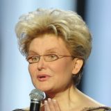 Знакомые лица: Малышева представила новых ведущих Первого канала